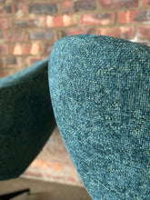 Load image into Gallery viewer, Pair of Retro Zodiac Chairs