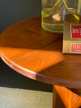 Load image into Gallery viewer, Art Deco Occasional Table