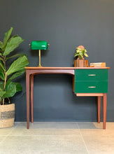 Load image into Gallery viewer, Retro Desk