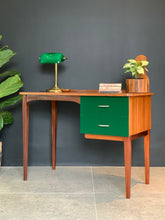 Load image into Gallery viewer, Retro Desk