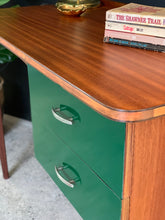 Load image into Gallery viewer, Retro Desk