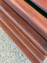 Load image into Gallery viewer, Mid-Century Imbuia Sideboard