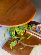 Load image into Gallery viewer, Art Deco Occasional Table