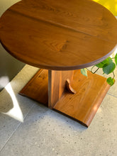 Load image into Gallery viewer, Art Deco Occasional Table