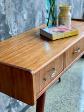 Load image into Gallery viewer, Retro dressing table/ desk