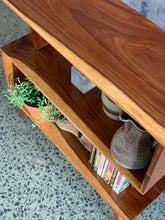 Load image into Gallery viewer, Retro bookshelf