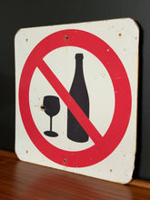 Load image into Gallery viewer, Vintage Signs