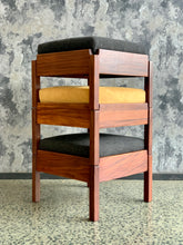 Load image into Gallery viewer, Set of Three Stacking Stools