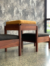 Load image into Gallery viewer, Set of Three Stacking Stools