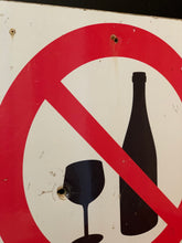 Load image into Gallery viewer, Vintage Signs