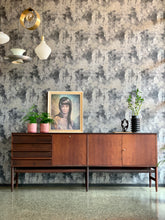Load image into Gallery viewer, Mid-Century Imbuia Sideboard