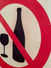 Load image into Gallery viewer, Vintage Signs