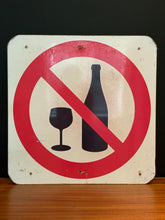 Load image into Gallery viewer, Vintage Signs