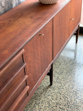 Load image into Gallery viewer, Mid-Century Imbuia Sideboard