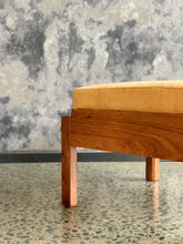 Load image into Gallery viewer, Retro Footstool