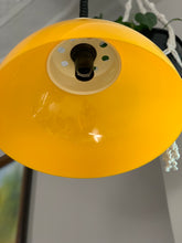 Load image into Gallery viewer, Retro Yellow Pendant