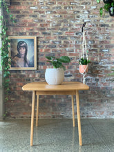 Load image into Gallery viewer, Mid-Century Dining Table