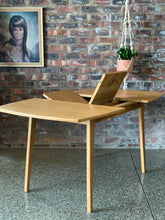 Load image into Gallery viewer, Mid-Century Dining Table