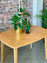 Load image into Gallery viewer, Mid-Century Dining Table