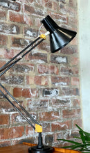 Load image into Gallery viewer, Danish desk lamp