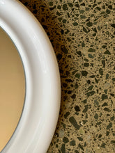 Load image into Gallery viewer, Retro round mirror