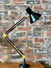 Load image into Gallery viewer, Danish desk lamp