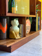 Load image into Gallery viewer, Solid Kiaat Multipurpose Cabinet