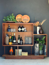 Load image into Gallery viewer, Solid Kiaat Multipurpose Cabinet