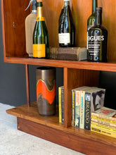 Load image into Gallery viewer, Solid Kiaat Multipurpose Cabinet