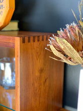 Load image into Gallery viewer, Solid Kiaat Multipurpose Cabinet