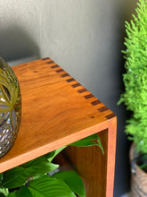 Load image into Gallery viewer, Solid Kiaat Multipurpose Cabinet