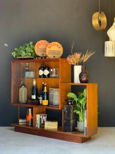 Load image into Gallery viewer, Solid Kiaat Multipurpose Cabinet