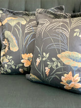 Load image into Gallery viewer, Scatter Cushions In Vintage Fabric