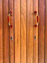 Load image into Gallery viewer, Mid-Century Cabinet