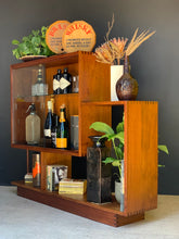 Load image into Gallery viewer, Solid Kiaat Multipurpose Cabinet