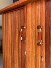 Load image into Gallery viewer, Mid-Century Cabinet