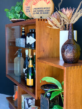 Load image into Gallery viewer, Solid Kiaat Multipurpose Cabinet