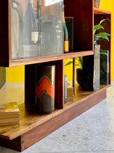 Load image into Gallery viewer, Solid Kiaat Multipurpose Cabinet