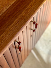 Load image into Gallery viewer, Mid-Century Cabinet