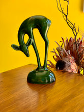 Load image into Gallery viewer, Lucia Ware Deer Figurine