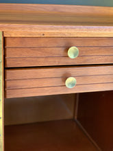 Load image into Gallery viewer, Mid-Century Cabinet