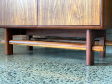 Load image into Gallery viewer, Kiaat Drinks Cabinet