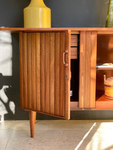 Load image into Gallery viewer, Mid-Century Cabinet