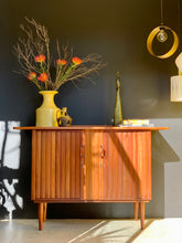 Load image into Gallery viewer, Mid-Century Cabinet