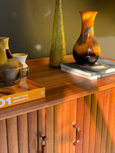 Load image into Gallery viewer, Mid-Century Cabinet