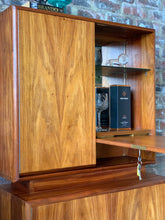 Load image into Gallery viewer, Kiaat Drinks Cabinet