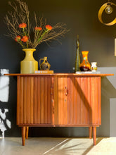 Load image into Gallery viewer, Mid-Century Cabinet