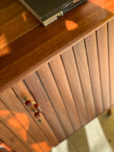 Load image into Gallery viewer, Mid-Century Cabinet