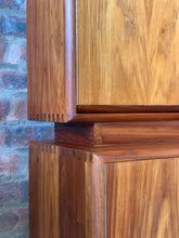 Load image into Gallery viewer, Kiaat Drinks Cabinet