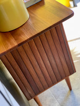 Load image into Gallery viewer, Mid-Century Cabinet